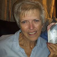 Sherri Farris Photo 10