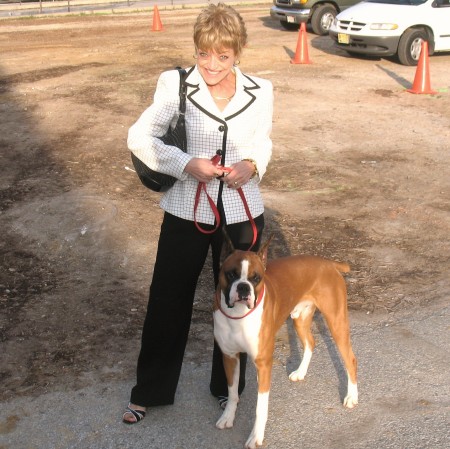 Susan Knight Photo 23