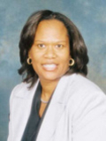 Angelique Brown Photo 9