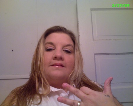Maria Cook Photo 16
