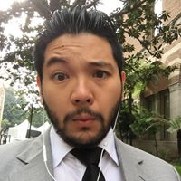 Matthew Dinh Photo 2