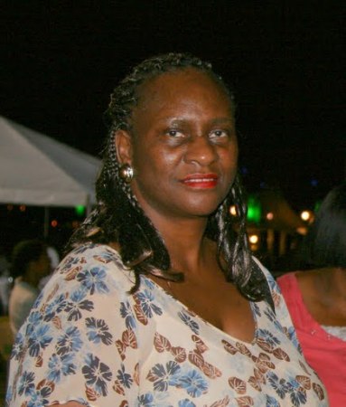 Cornelia Burkhalter Photo 3
