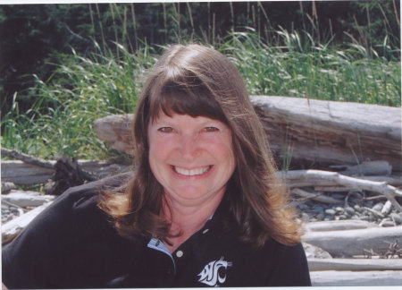 Julie Marshall Photo 39