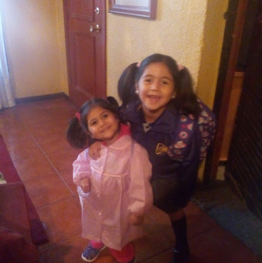Alejandra Hernandez Photo 7