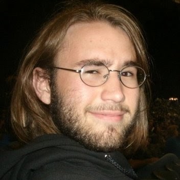 Nicholas Jenkins Photo 32