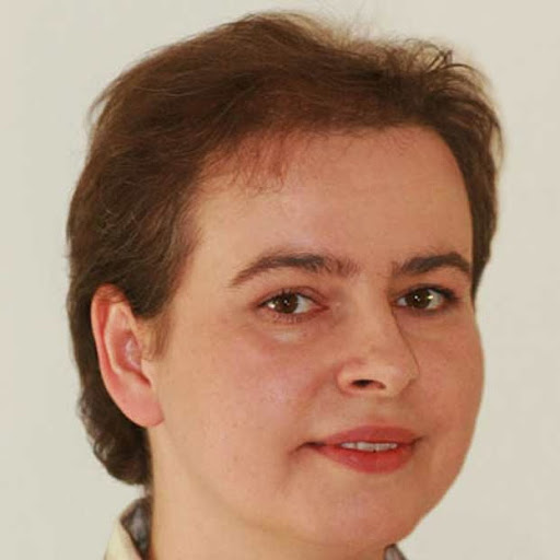 Barbara Jensen Photo 39