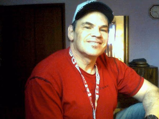 Les Grant Photo 31