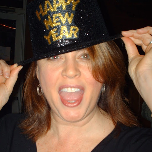 Tracy Ross Photo 7