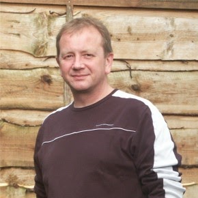 Gerry Quinn Photo 12