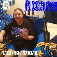 April Blankenship Photo 41