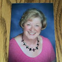 Phyllis Hayes Photo 32
