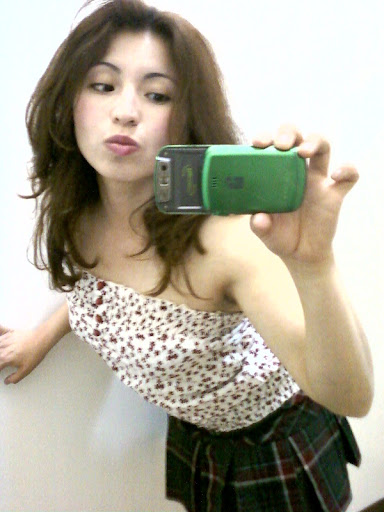 Yanet Aguilar Photo 21