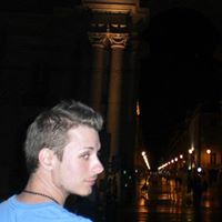 Patrick James Photo 27