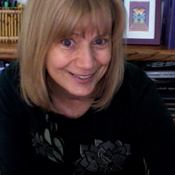Christine Gabriel Photo 32