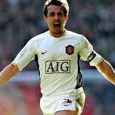 Gary Neville Photo 17