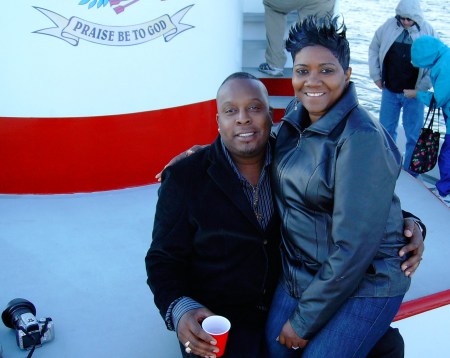 Carla Foster Photo 24