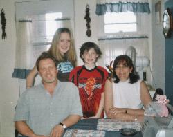 Janet Simon Photo 29