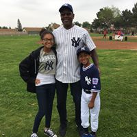 James Strong Photo 47