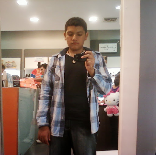 Anthony Soria Photo 6
