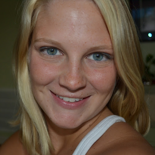 Allison Haley Photo 34