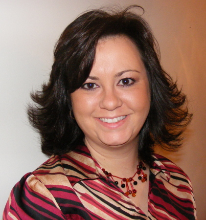 Kimberly Randall Photo 22