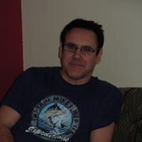 Paul Hughes Photo 32