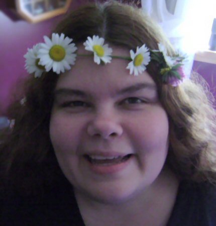 Jacqueline Long Photo 12