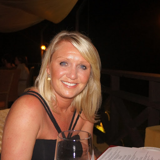 Joanne Carter Photo 28