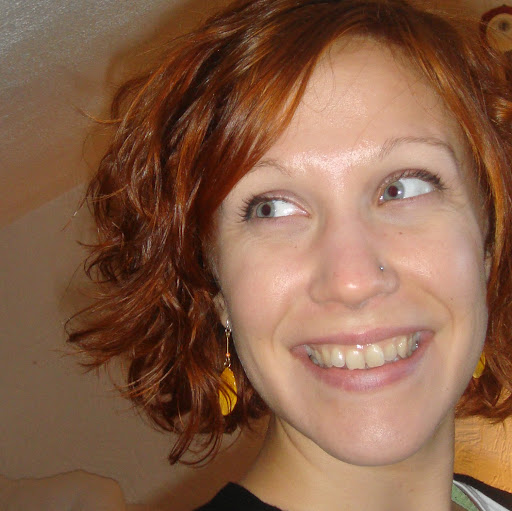 Michelle Goode Photo 38
