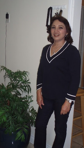 Betty Munoz Photo 8