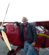 Daniel Bailey Photo 5