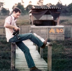 John Walters Photo 15