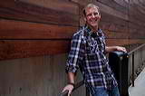 Chad Edmonds Photo 28