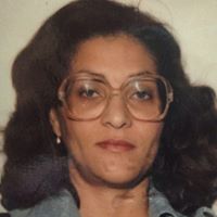Lillian Robinson Photo 7