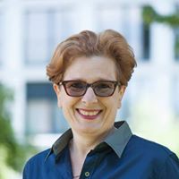 Ruth Tennenbaum Photo 1