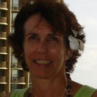 Mary Stilwell Photo 10