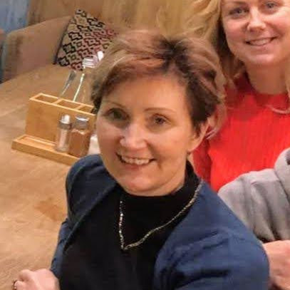 Pauline Murphy Photo 23