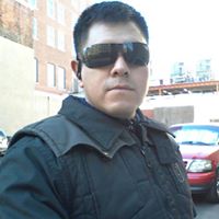 Francisco Aranda Photo 33