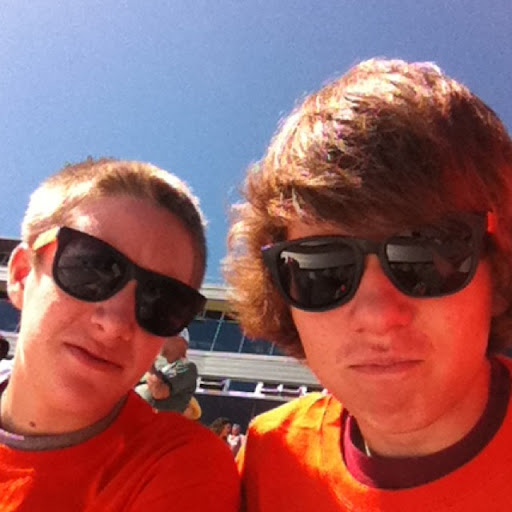 Evan Hummel Photo 3