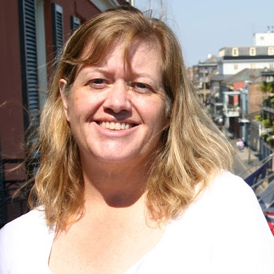 Cynthia Hudson Photo 35