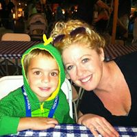 Kate Griffin Photo 20