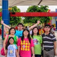 Hsin Wu Photo 14