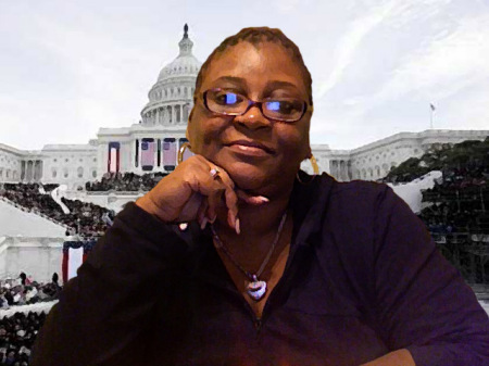 Gayle Davis Photo 21
