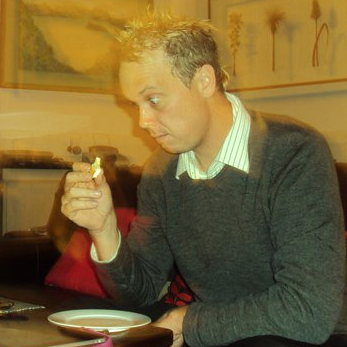 Steve Harding Photo 34