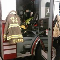 Steven Burris Photo 17