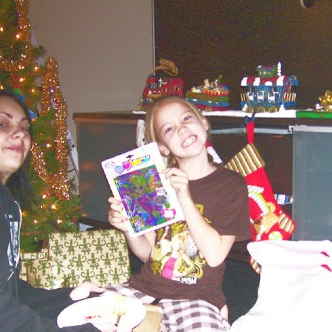 Rachel Phelps Photo 22