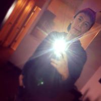 Nathan Lockhart Photo 3