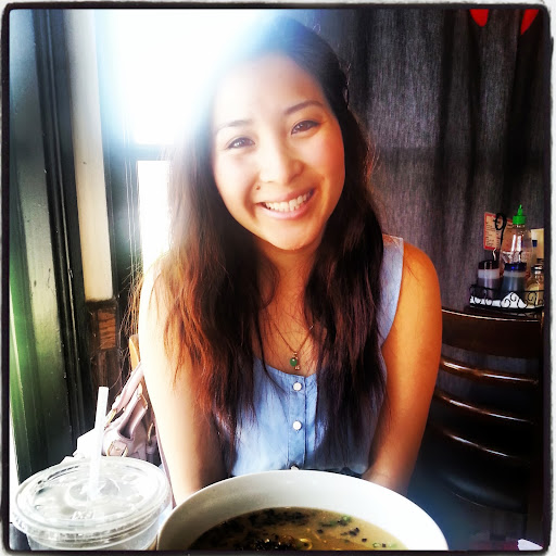 Jenny Chan Photo 5