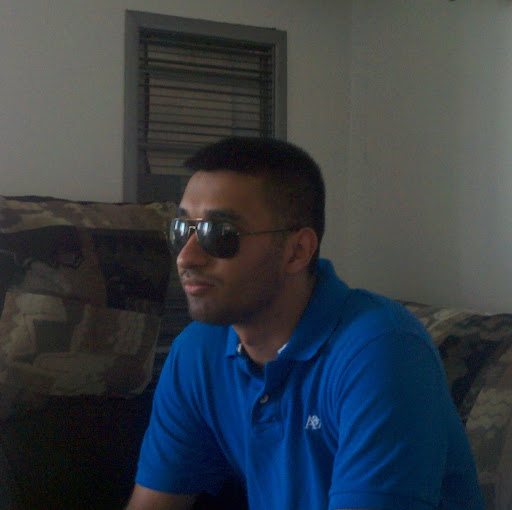 Aleem Syed Photo 12