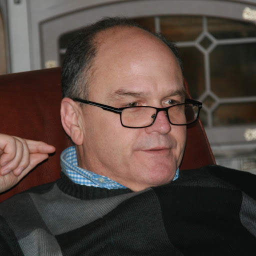 Robert Engelhardt Photo 8